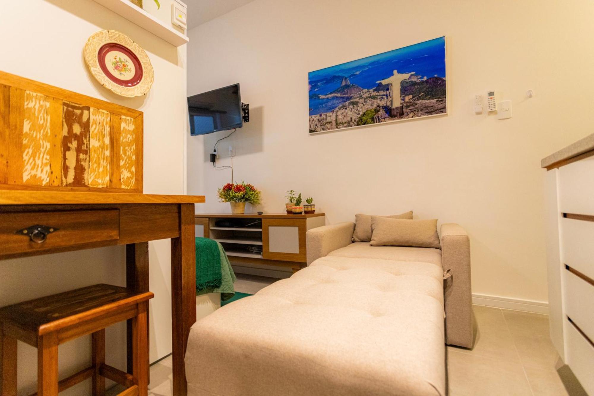 Apartamento Suh Copacabana 79 New