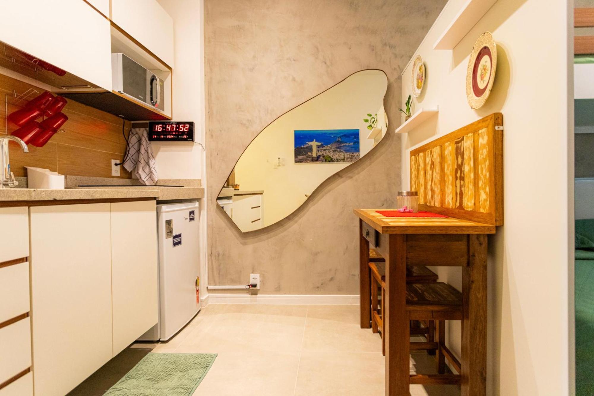 Apartamento Suh Copacabana 79 New