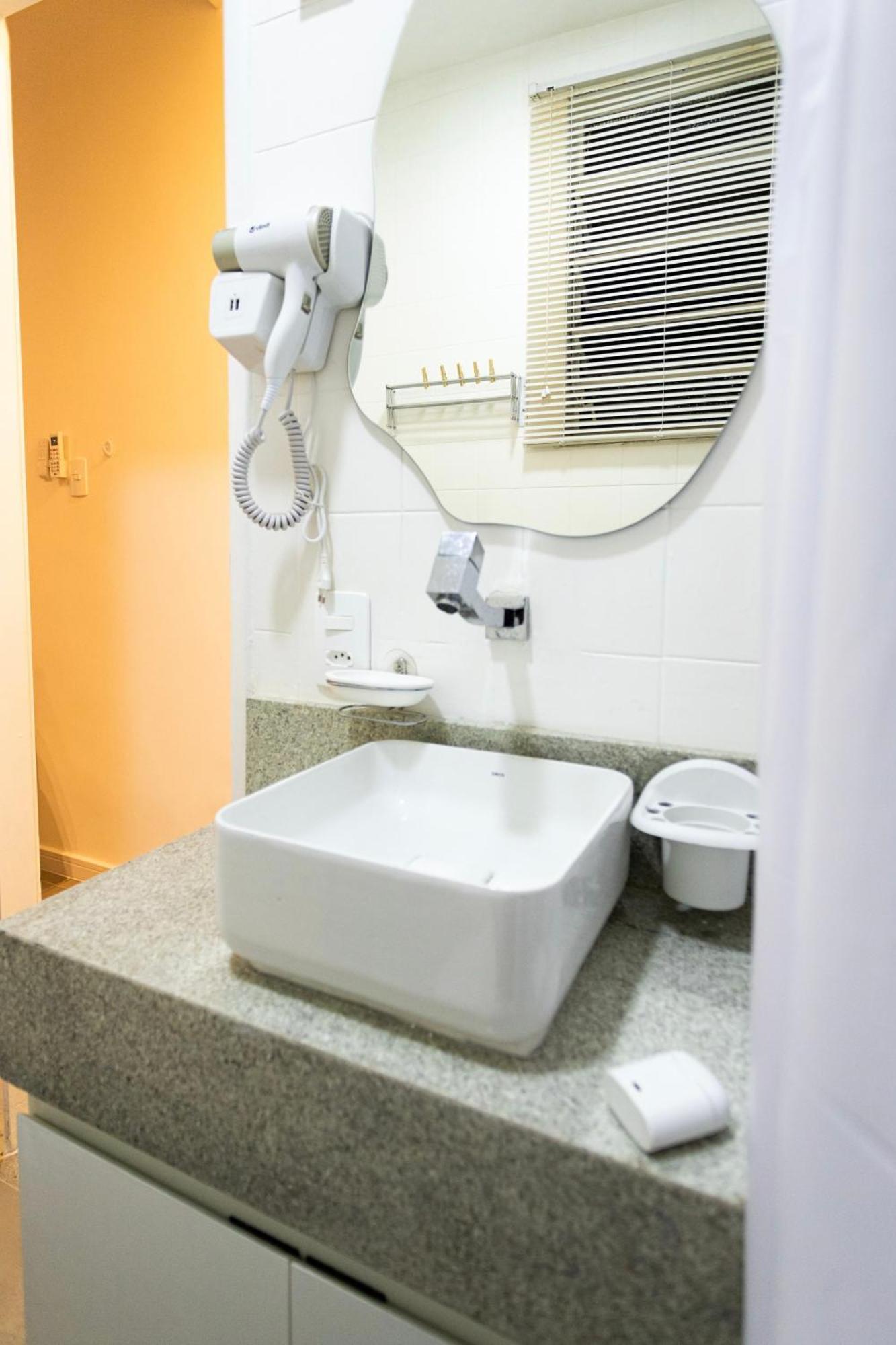 Apartamento Suh Copacabana 79 New Rio de Janeiro
