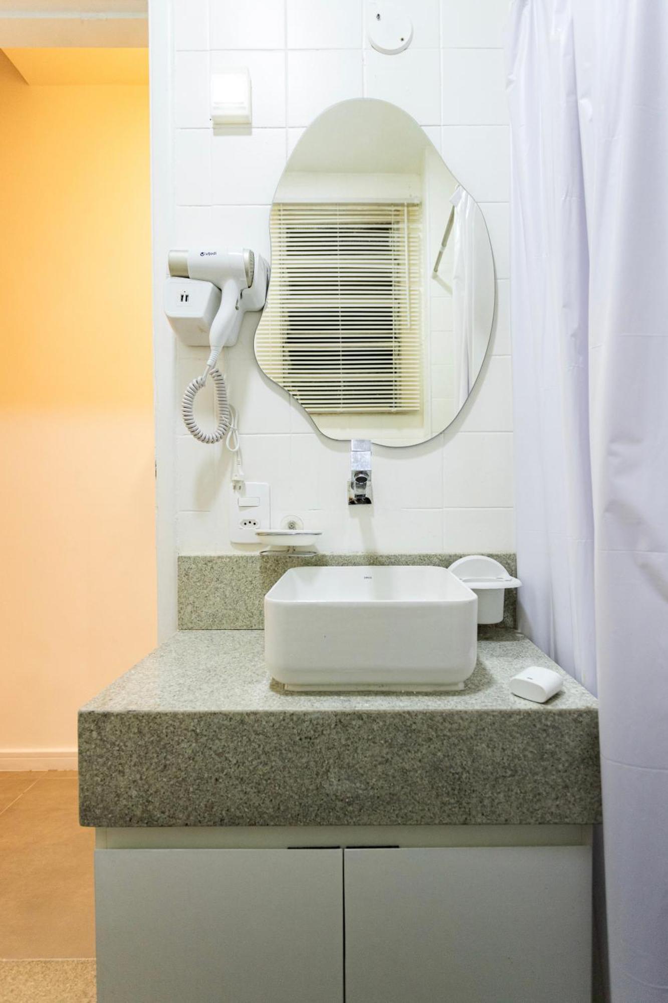 Apartamento Suh Copacabana 79 New