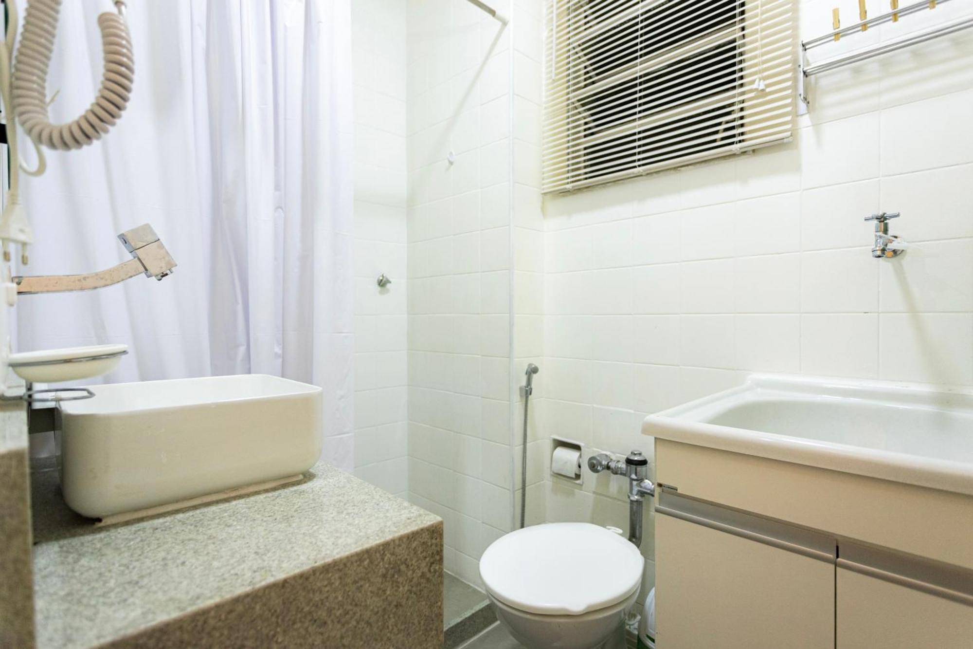 Apartamento Suh Copacabana 79 New