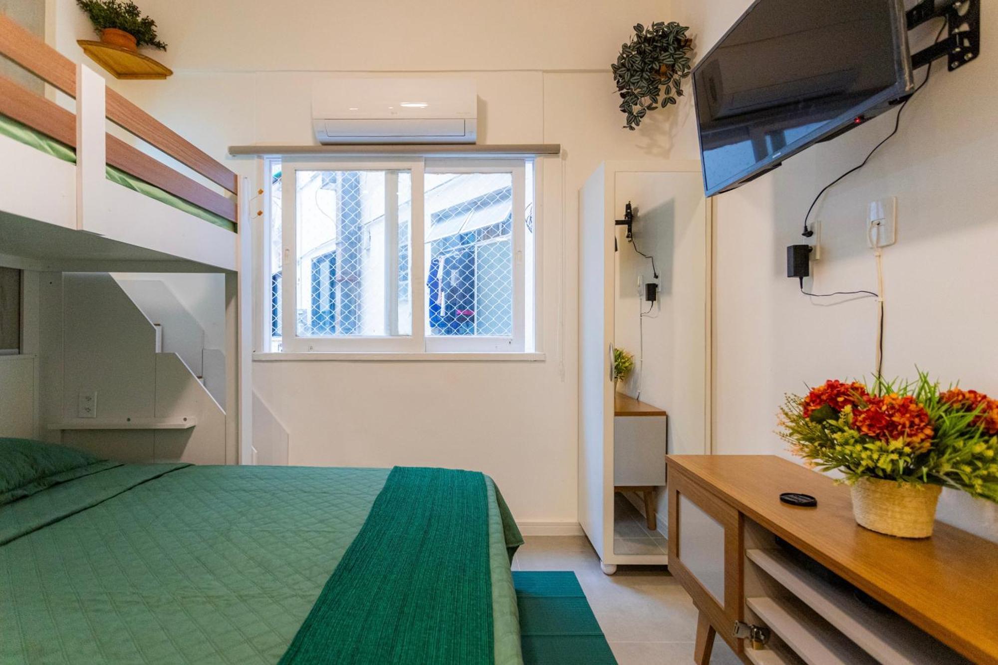 Apartamento Suh Copacabana 79 New *